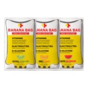 Banana Bag Oral Solution Packet - Variety Pack 6pk 126; A Refreshing Blend of Electrolites, Vitamin C, and B-Complex 124; Crafted for Hidration and a Daily Boost Anytime - at Home, Work, or on The Go