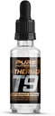Murni Nuklir T9 Thermo Fat Burner Serum - RIPPLING Otot TONNED Body