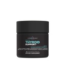 Livingood Daily Thyroid Supplement, 16- 1 Wellness Blend with Adaptogenic Herbs, Iodin, Magnesium dan Selenium, Thyroid Dukungan Perempuan & Men, Vegetarian Capsules, Gluten Free, 60 Count