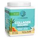 Pembangkit Powder Vegan Collagen Powder berbasis 124. Acid Biotin Soy Free Dairy Free Gluten Free NON- GMO 124; Vanilla 20 Servings: 124; Collagen Building Peptides by Sunwarder