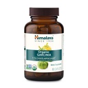 Himalaya Organik Garcinia - Herbal Supports Weight, Appetite Control, and Lipid Metabolisme - Vegan, Non-GMO, Gluten Free, 600 mg, 60 Caplets