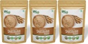 Bubuk Shatavari Organik - 16 oz (Paket 3)