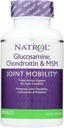 Natrol Glucosamine Chondroitin dan MSM - 90 tablet