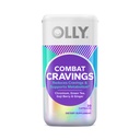 Kuburan Tempur OLLY, Metabolisme & Energi Dukungan Tambahan, 1000 mcg Chromium, Teh Hijau, Goji Berry, Ginger - 30 Count