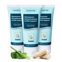 Pada Bantuan Menopause, Perimenopause Dukungan dan Bantuan PMS, Dapat Membantu Untuk Tentu Mengurangi Flashes Hot (2 oz, 3 Pack)