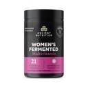 Nutrition Multivitamin Kuno bagi Perempuan, Femens Multivitamin dengan Vitamin C, D, K, Zinc & Magnesium, Dukungan Imune, Vegan, 60 Ct