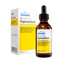 Nivagen Vitamin D2 Liquid Drops 8.000 USP (Ergocalferol): 124; 400 IU per Serving 124; 2 Drops Sekali Harian 124; 1.200 Servings, 60ml (2 FlM oz)