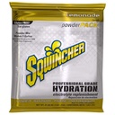 Sqwincher Powder Pack 126; Lemonade Flavored 124; Rendah Calorie 124; Sodium rendah 124; Electrolite Replention Hydration Minum Mix 124; Tambahkan ke 5 Gallon Air 124; 47.66 oz paket (pak 16)