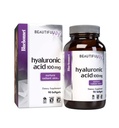 Nutrition Bluebonnet Ally Hyaluronic Acid 100mg, Nurture Radiant Skin *, Non-GMO, Gluten- Free, Soy-Free, 90 Softgels, 90 Servings