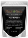 Hardwood - Food Grade Kosher Non-GMO - Teoth Whitening, Mask Facial dan Membuat Sabun. Memroses Detoksifikasi Alam dan Membantu Ditraffic