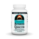 Sumber Quercetin Teraktifkan, Kompleks Bioflavanoid, untuk Dukungan Seasonal & Imune * - 100 Kapsul