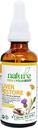 Liver Restore - Herbal Taincture - untuk Dukungan Liver dan Detox - Milk Thistle 124; Dandelion 134; Licorice 124; Reishi 124; Schisandra - Organik Herbs (50 mL Pack of 1)