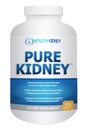Suplemen Kesehatan Ginjal Murni dan Buku masak Renal Diet untuk Peremajaan, Penyesuaian Protein Rendah dan Ginjal. Ginjal Diet Book Renal Tambahan 210 pil