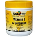 Animed Vitamin E & SEL & ZINC 2,5 #