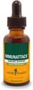 Herb Pharm Immunatration Cair Herbal Formula for Imune System Support - 1 Ounce (FIMAT01)