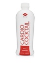 Cardio Cocktail Cair Nitric Oxide 32 quid oz, - L-Arginine, B-Vitamin, 5.000iu Vitamin D - Supports Cardiovascular Health, Nitric Oxide Suplemen