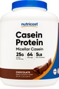Chocolate Powder 5lb Mivlar Casein, Gluten Free, Non- GMO