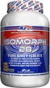 Asps Nutrition Isomorph 28 Protein Powder 124; Pure Whey Isolate 144; Cold Press, Ultra- Filtered, & Isolates 124; 28g Protein 124; 2 Pound (S 'Mores)