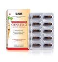 ILHWA Enzyme Fermented Ginseng, 30 kapsul cair