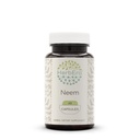 HerbEra Neem 60 Capsules, 500 mg, Neem (Azadirachta Indica) Dry Leaf (60 Capsules)