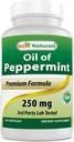 Suplemen Diet 250 mg, 120 Count
