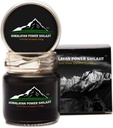 50 Grams - Purest Himalaya Power Shilajit Resin - Gold Grade 100% Pure Shilajit- Fulvic Acid & 85 + Trace Mineware Complex For Energy & Imune Support