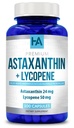 Attaxanthin dan Lycopene Supplement (Support):