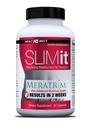DIRECT KEPALA - SLIMIT DENGAN Meratrim - Metabolik Alam untuk Perempuan & Pria - Target Sel Fat, Mendukung Kesehatan Metabolik - 56 Katup