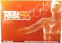 Suplemen Testosteron Alam TESteron - 120 Kapsul