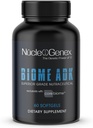 Bome ADK - Gut Health & Energy Boost Suplement with CoreBiome Tributyrin - Dut Barrier, Mitokondrial Activity, Healthy Weight & Flora Balance - 1-3 Capsules Daily - 60 Count