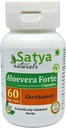 Allevera Forte Capsules 500 mg. 60 Veg.