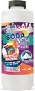 MAXTITE Soda Ash Lite (2 lbs) - 100% Murni Sodium Karbonate - Washing Soda, Tie Die, pH Increaser, dan More - HDPE Container w / Refaiable Child Resistant Cap