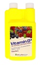 1 Langkah Untuk Energi Cair Vitamin D3 Campuran Berry