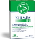 Kijimea ™ IBS, Medical Food for The Dietary Management of Irritable Bowel Syndrome (56 Capsules)