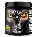 JNX sports The Ripper! Shredding Thermogenic Fat Burner - Pineapple Shred 30 Servings: