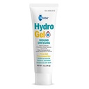 Globe (3 oz tube Hydrogel First Aid Wound Dressing, Antiseptic Gel for Minor Cuts, Wounds, Scrapes, Sunburns & Skin Irrities, Soothing Soluzing Solution & Moisturizing, Rapid & Active Protection.