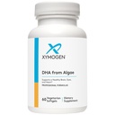 XYMOGEN DHA dari Algae - DHA Omega-3 Suplemen