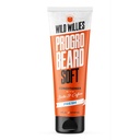 Wild Willies Conditioner for Men - with Biotin & Caffeine for Soft, Heally Growth - Made in USA - Now Larger at 5 oz Tube at same Price - Great Beard Softtener for Men Couss Hair