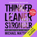 The Simple Science of Building the Ultimate Women Body