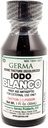 Germa Iodin Tincture dihiasi Warna Putih Clear Iodo YODO Blanco Liquid