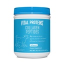 Protein Vital, Collagen Peptides Tanpa Rasa, 20 Ounce