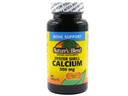 Nature 's Blend Oyster Shell Kalsium 500 mg 100 Tab (1683)