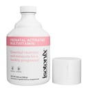 Isotonix Prenatal Aktivated Multivitamin, Vitamin, Helling Contribute to Healthy Pregnancy, Helping Keeping Normal Blood Pressure Healthy Skin and Hair, Market America (45 Servings)