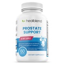 Prostate Formula - Prostate Supplement for Men - Saw Palmetto, Pygeum Africanum Powder, Zinc, Pumpkin Seeds - With Frequent Urination, Improve Sleep & Bladder Discomfort - 60 Kapsul