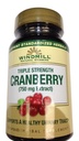 Vitamin Cranberry 750 Mg Caps 30 Windmill
