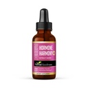 Herbal Good Hormone Harmony 1oz - Organic Hormone Balance Suplement for Women, Enriched with Propoles, Menopause Relief, Support Fertilitas, PMS & Lactation Aid