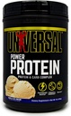 UniversalNutritionPowerProtein, Vanilla, 1-Pounds