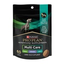 Tambahan Anjing Multi Care Suplemen Purina Pro Plan.