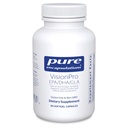 Penambahan Murni EPA VisionPro / DHA / GLA 124; Mendukung Produksi Air Mata Alam dan Penahan Mata Moiffel * 126; 90 Softgel Capsules
