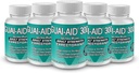 500 GUAI- AID ® Over- The- Counter Guaimfenesin 300mg Veg.